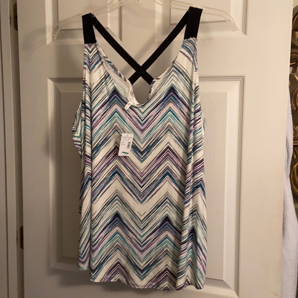 Maurices Top